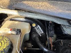 View MERCEDES M CLASS 2008 5 Door Station Wagon Breaking