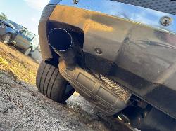 View MERCEDES M CLASS 2008 5 Door Station Wagon Breaking