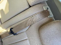 View MERCEDES M CLASS 2008 5 Door Station Wagon Breaking