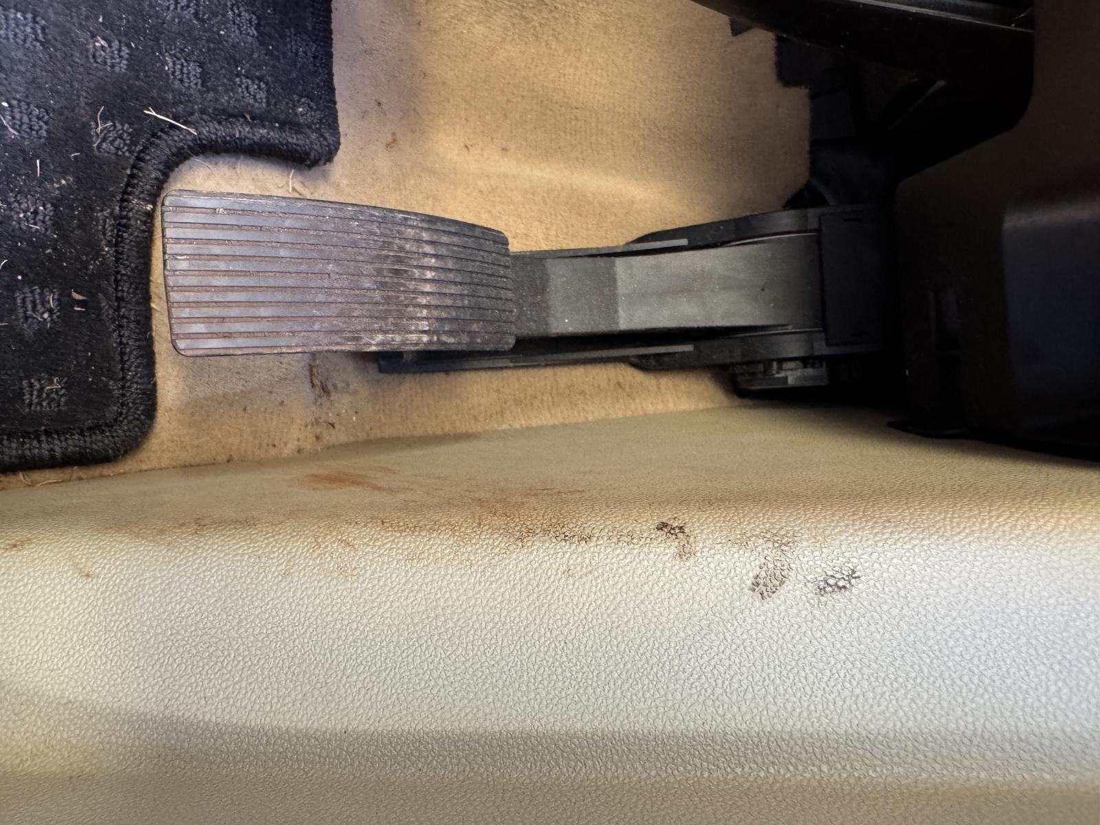View MERCEDES M CLASS 2008 5 Door Station Wagon Breaking