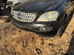 View MERCEDES M CLASS 2008 5 Door Station Wagon Breaking