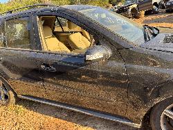 View MERCEDES M CLASS 2008 5 Door Station Wagon Breaking