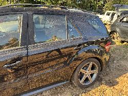 View MERCEDES M CLASS 2008 5 Door Station Wagon Breaking