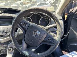 View HOLDEN CRUZE 2010 4 Door Sedan Breaking