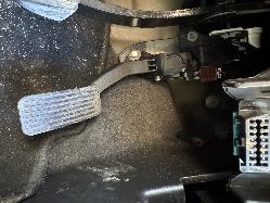 View HOLDEN CRUZE 2010 4 Door Sedan Breaking
