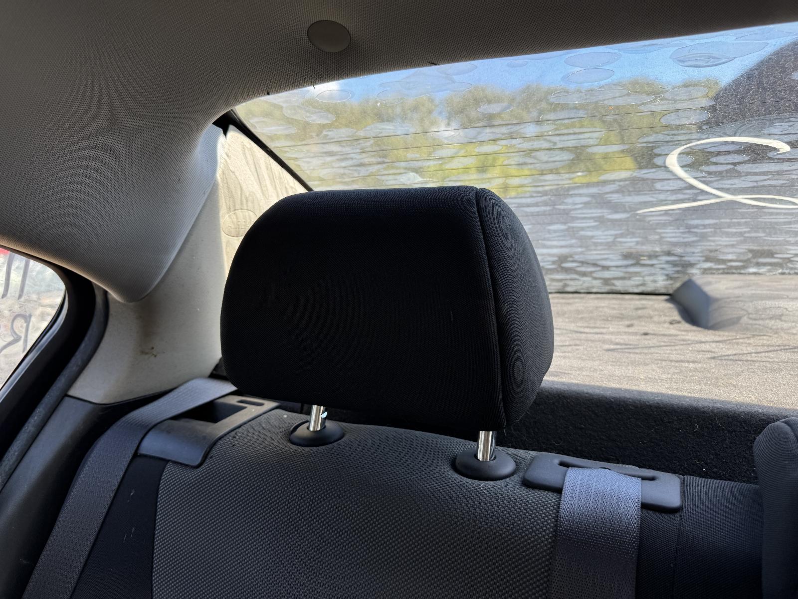 View HOLDEN CRUZE 2010 4 Door Sedan Breaking