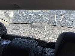 View HOLDEN CRUZE 2010 4 Door Sedan Breaking