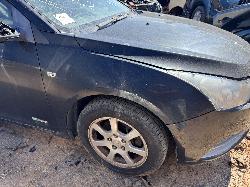 View HOLDEN CRUZE 2010 4 Door Sedan Breaking