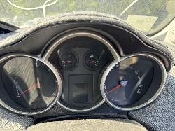 View HOLDEN CRUZE 2010 4 Door Sedan Breaking