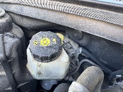 View HOLDEN CRUZE 2010 4 Door Sedan Breaking