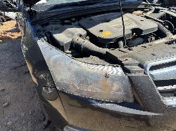 View HOLDEN CRUZE 2010 4 Door Sedan Breaking