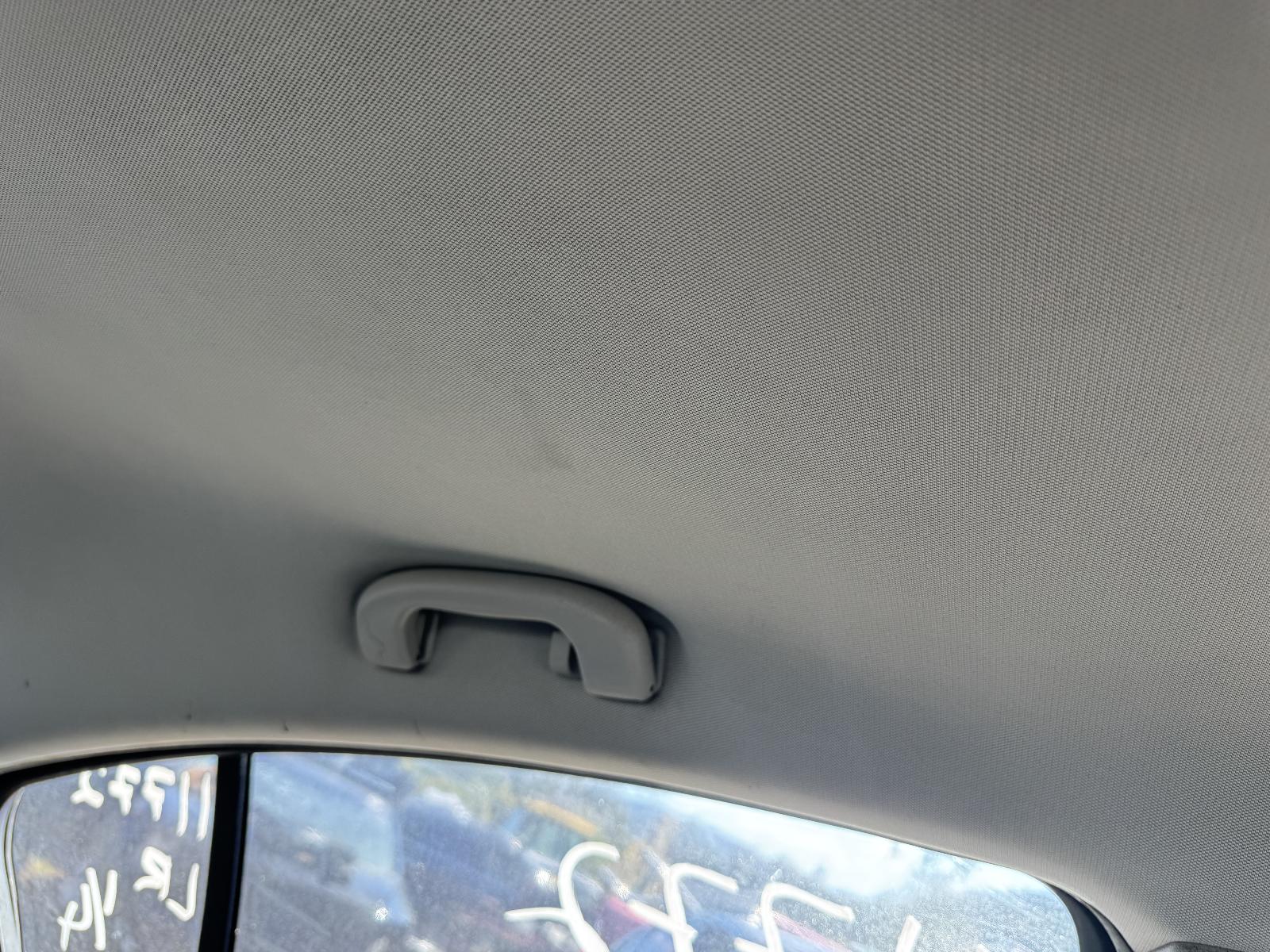 View HOLDEN CRUZE 2010 4 Door Sedan Breaking