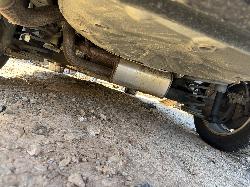 View HOLDEN CRUZE 2010 4 Door Sedan Breaking