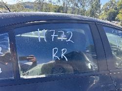 View HOLDEN CRUZE 2010 4 Door Sedan Breaking