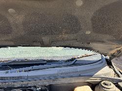 View HOLDEN CRUZE 2010 4 Door Sedan Breaking