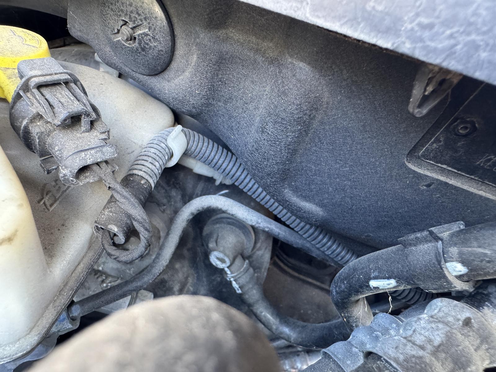 View HOLDEN CRUZE 2010 4 Door Sedan Breaking