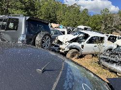 View HOLDEN CRUZE 2010 4 Door Sedan Breaking