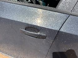 View HOLDEN CRUZE 2010 4 Door Sedan Breaking