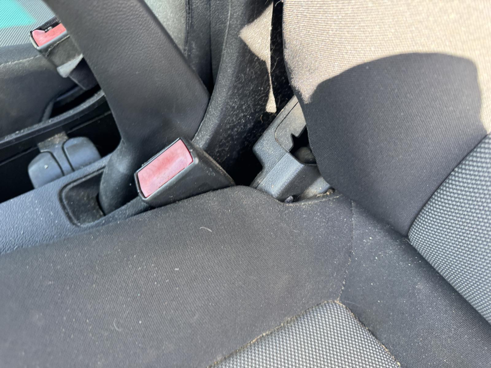 View HOLDEN CRUZE 2010 4 Door Sedan Breaking