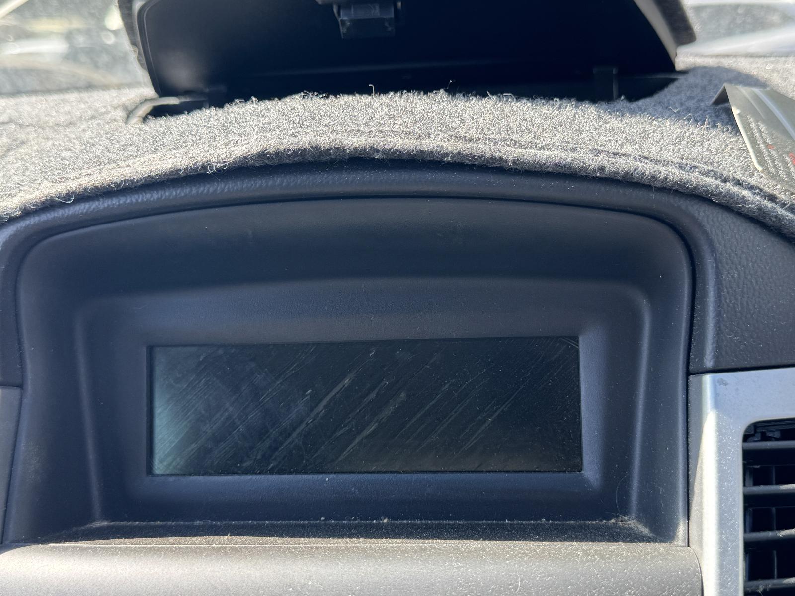 View HOLDEN CRUZE 2010 4 Door Sedan Breaking