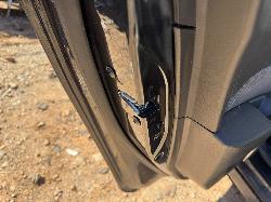 View HOLDEN CRUZE 2010 4 Door Sedan Breaking