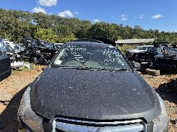 View HOLDEN CRUZE 2010 4 Door Sedan Breaking