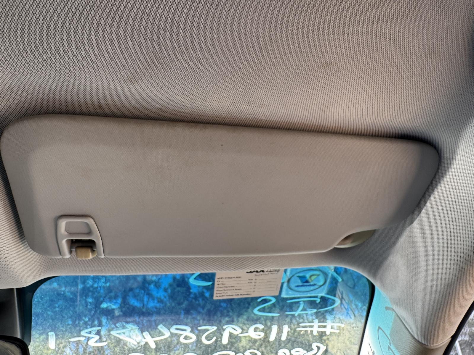 View HOLDEN CRUZE 2010 4 Door Sedan Breaking