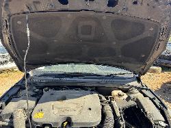 View HOLDEN CRUZE 2010 4 Door Sedan Breaking