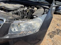 View HOLDEN CRUZE 2010 4 Door Sedan Breaking