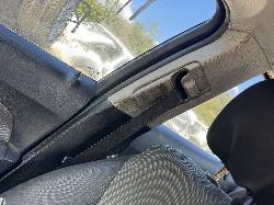 View HOLDEN CRUZE 2010 4 Door Sedan Breaking