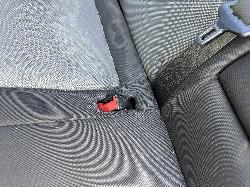 View HOLDEN CRUZE 2010 4 Door Sedan Breaking