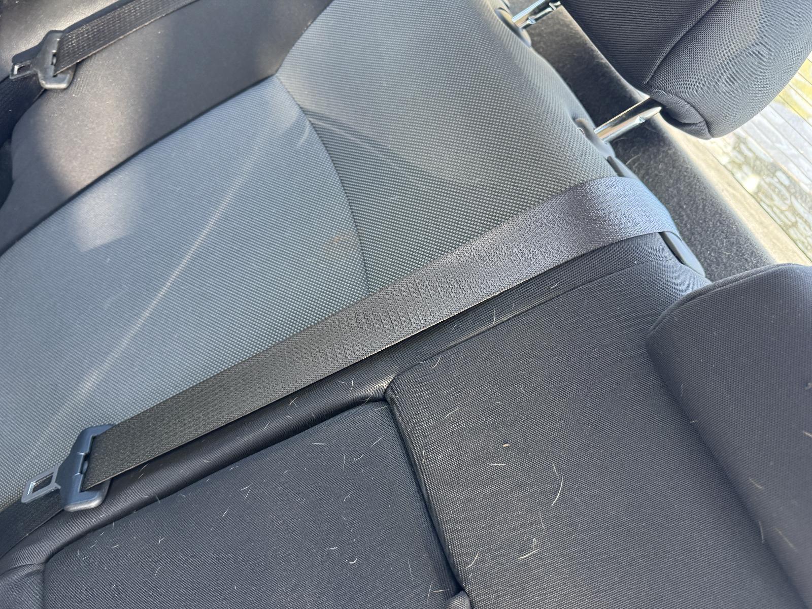 View HOLDEN CRUZE 2010 4 Door Sedan Breaking