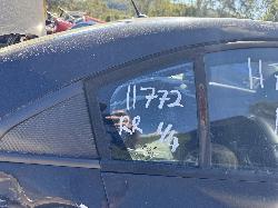 View HOLDEN CRUZE 2010 4 Door Sedan Breaking