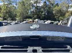 View HOLDEN CRUZE 2010 4 Door Sedan Breaking