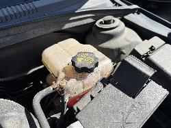 View HOLDEN CRUZE 2010 4 Door Sedan Breaking