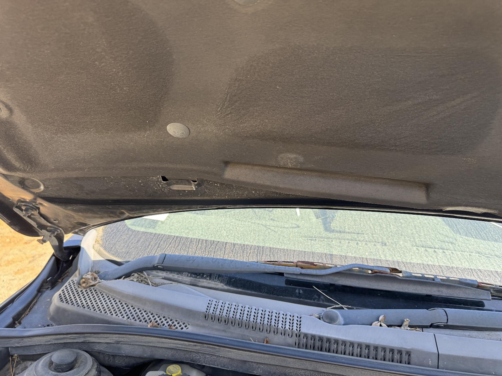 View HOLDEN CRUZE 2010 4 Door Sedan Breaking