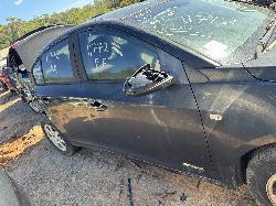 View HOLDEN CRUZE 2010 4 Door Sedan Breaking