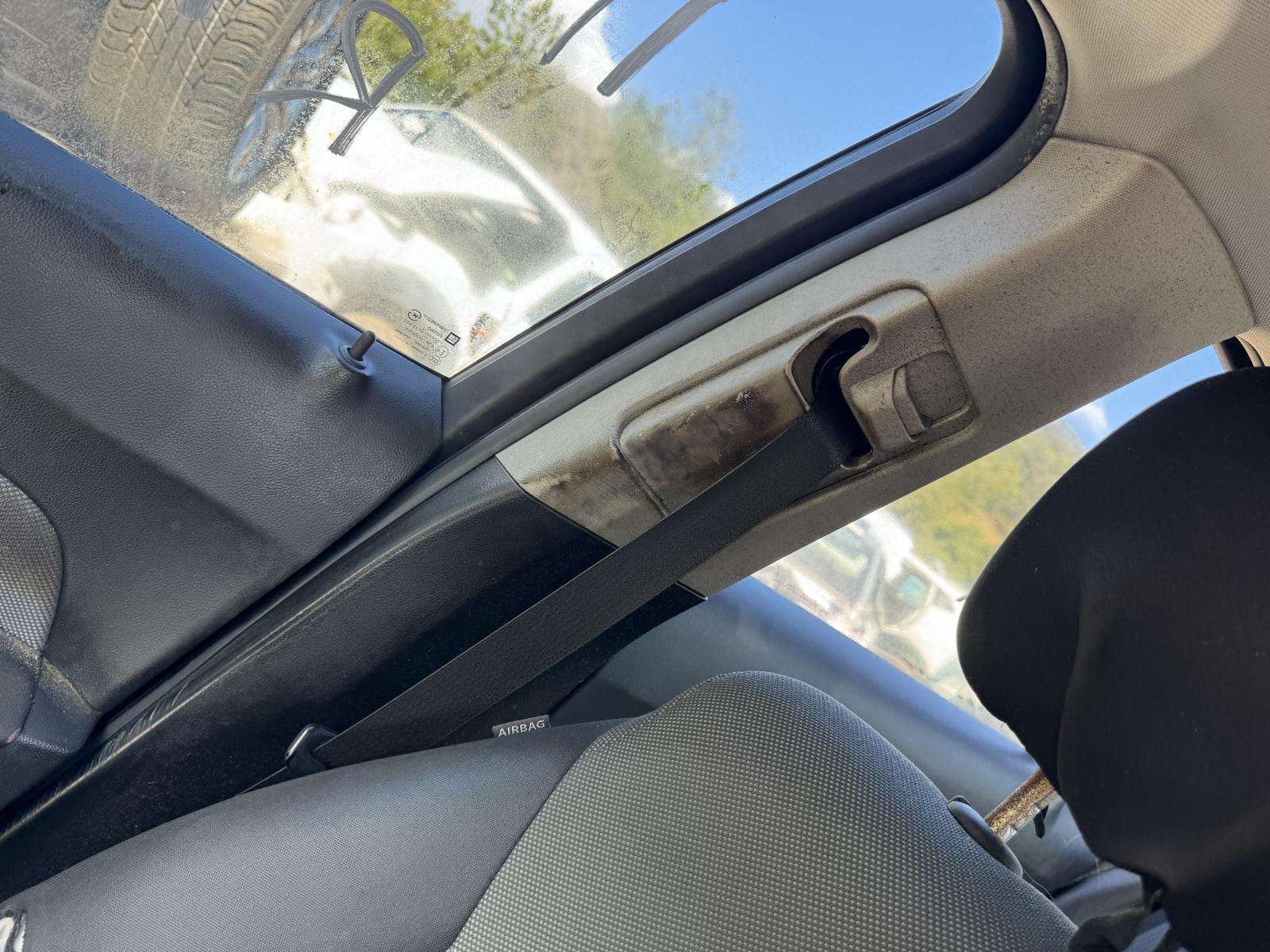 View HOLDEN CRUZE 2010 4 Door Sedan Breaking