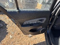 View HOLDEN CRUZE 2010 4 Door Sedan Breaking