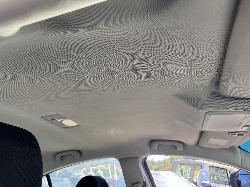 View HOLDEN CRUZE 2010 4 Door Sedan Breaking