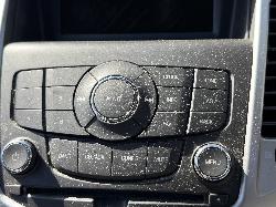View HOLDEN CRUZE 2010 4 Door Sedan Breaking
