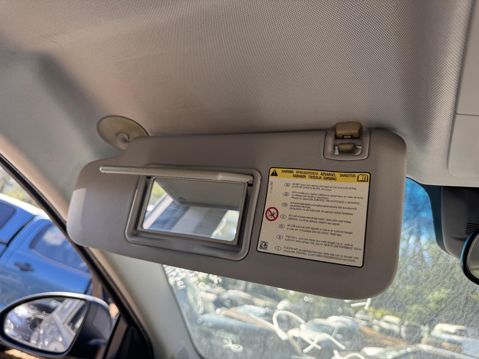 View HOLDEN CRUZE 2010 4 Door Sedan Breaking