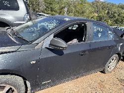 View HOLDEN CRUZE 2010 4 Door Sedan Breaking