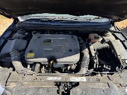 View HOLDEN CRUZE 2010 4 Door Sedan Breaking