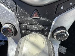 View HOLDEN CRUZE 2010 4 Door Sedan Breaking