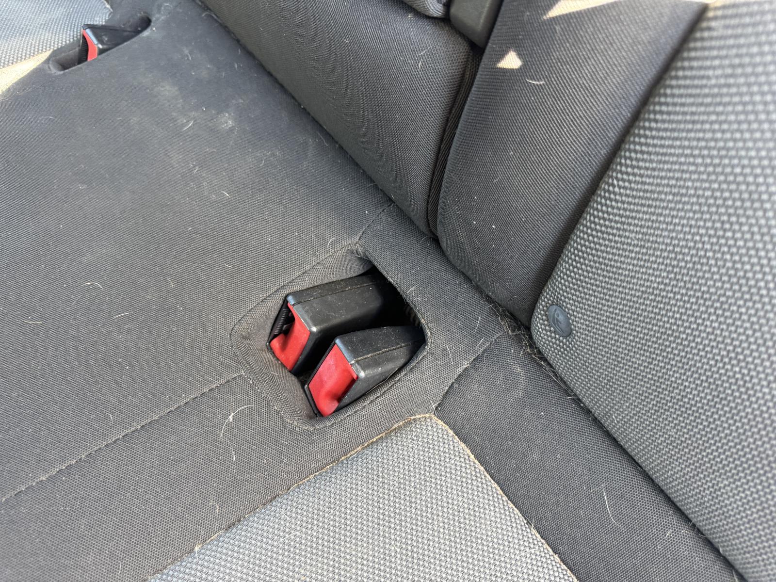 View HOLDEN CRUZE 2010 4 Door Sedan Breaking