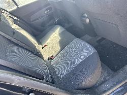 View HOLDEN CRUZE 2010 4 Door Sedan Breaking