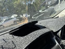 View HOLDEN CRUZE 2010 4 Door Sedan Breaking