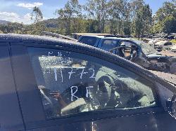 View HOLDEN CRUZE 2010 4 Door Sedan Breaking