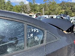 View HOLDEN CRUZE 2010 4 Door Sedan Breaking